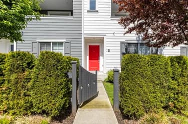 Townhouse for sale at 26 16337 15 Avenue Surrey British Columbia - MLS: R3136531