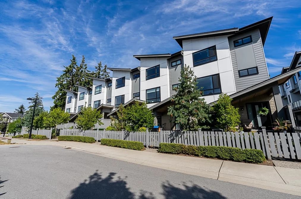 26 16589 25 AVENUE, Surrey, BC — Residential for Sale - Main Photo