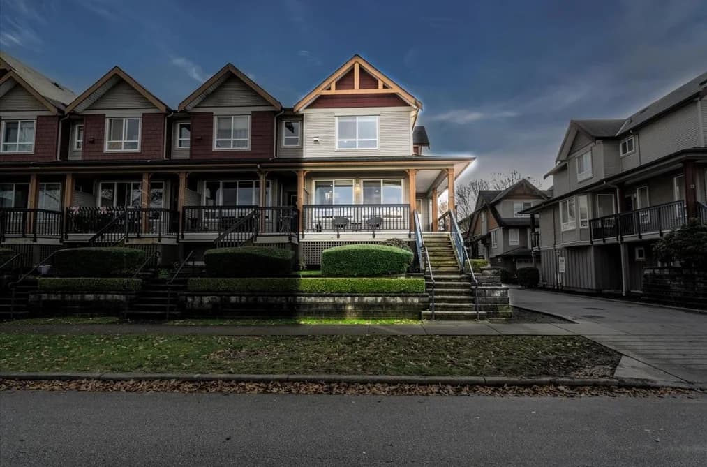 26 16772 61 AVENUE, Surrey, BC — Residential for Sale - Main Photo