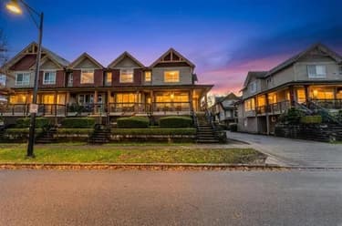 Condo for sale at 26 16772 61 Avenue Surrey British Columbia - MLS: R3137066