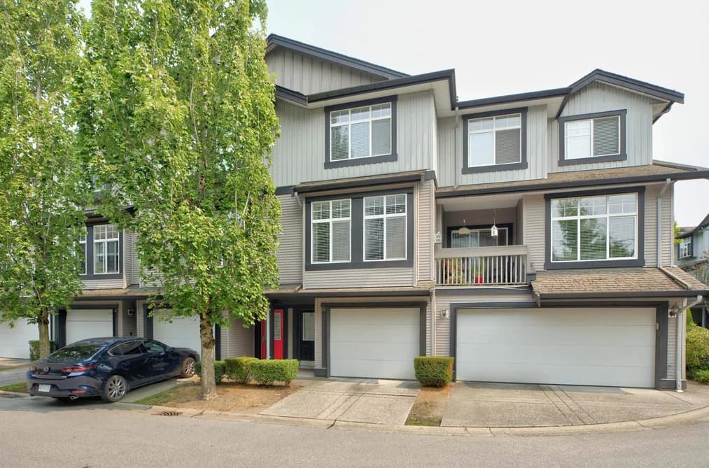 26 18828 69 AVENUE, Surrey, BC — Residential for Sale - Main Photo