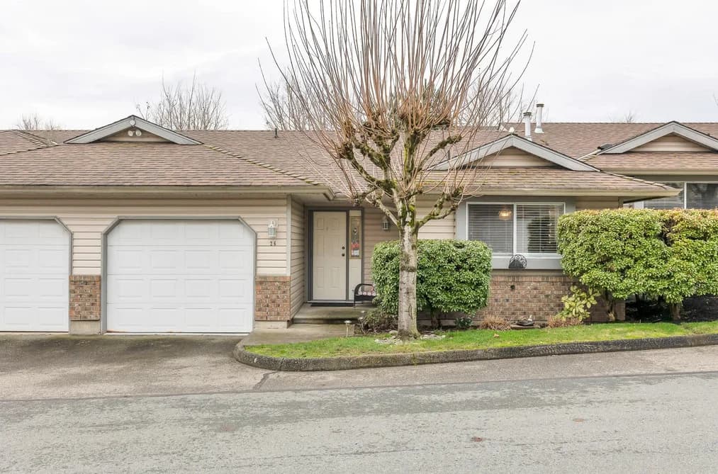 26 2023 WINFIELD DRIVE, Abbotsford, BC — Residential for Sale - Main Photo