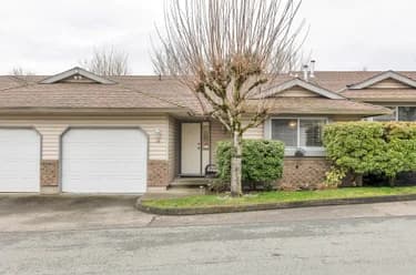 Townhouse for sale at 26 2023 Winfield Drive Abbotsford British Columbia - MLS: R3087539