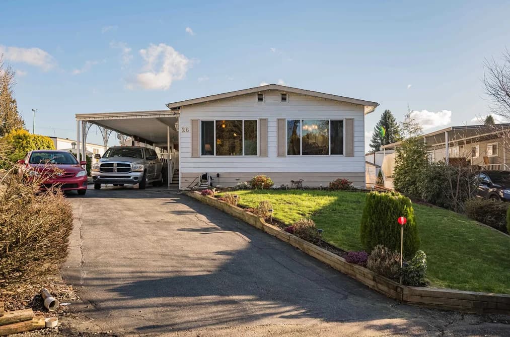 26 2035 MARTENS STREET, Abbotsford, BC — Residential for Sale - Photo 2