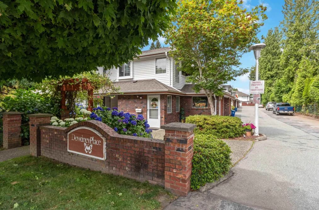 26 22128 DEWDNEY TRUNK ROAD, Maple Ridge, BC — Residential for Sale - Main Photo