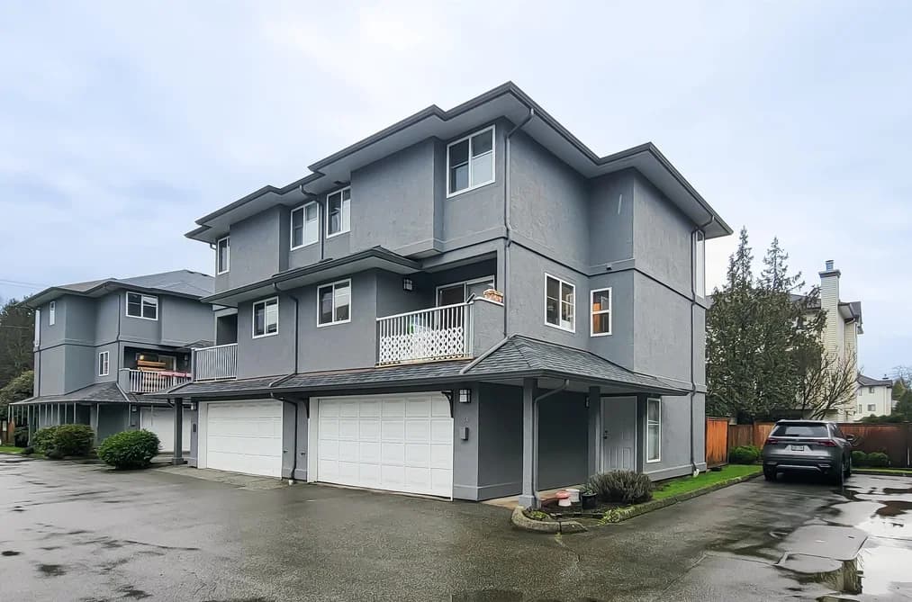26 2458 PITT RIVER ROAD, Port Coquitlam, BC — Residential for Sale - Main Photo