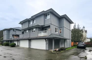 Townhouse for sale at 26 2458 Pitt River Road Port Coquitlam British Columbia - MLS: R3126051