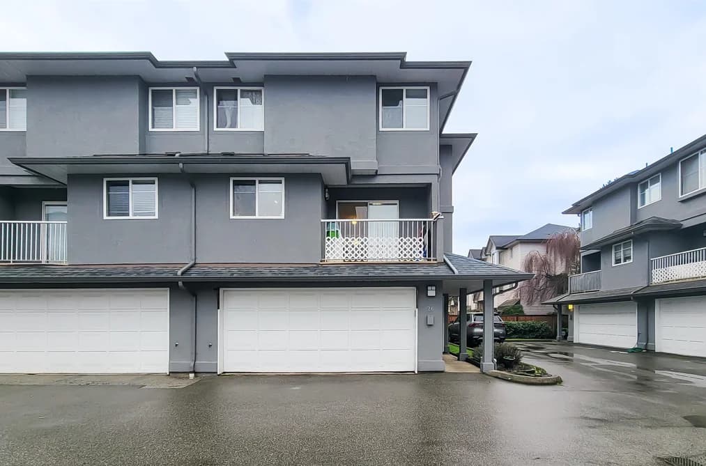 26 2458 PITT RIVER ROAD, Port Coquitlam, BC — Residential for Sale - Photo 2