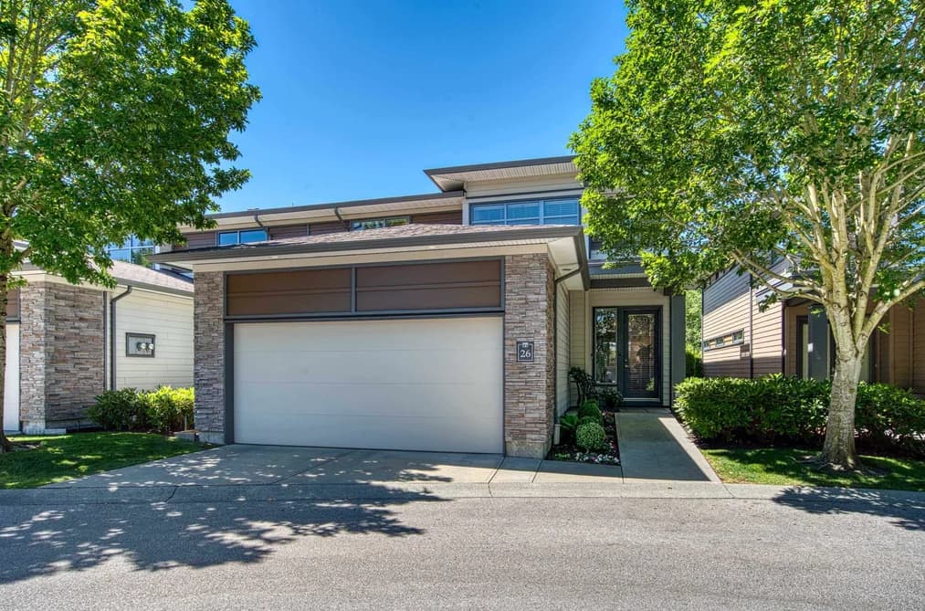 26 2603 162 STREET, Surrey, BC — Residential for Sale - Main Photo