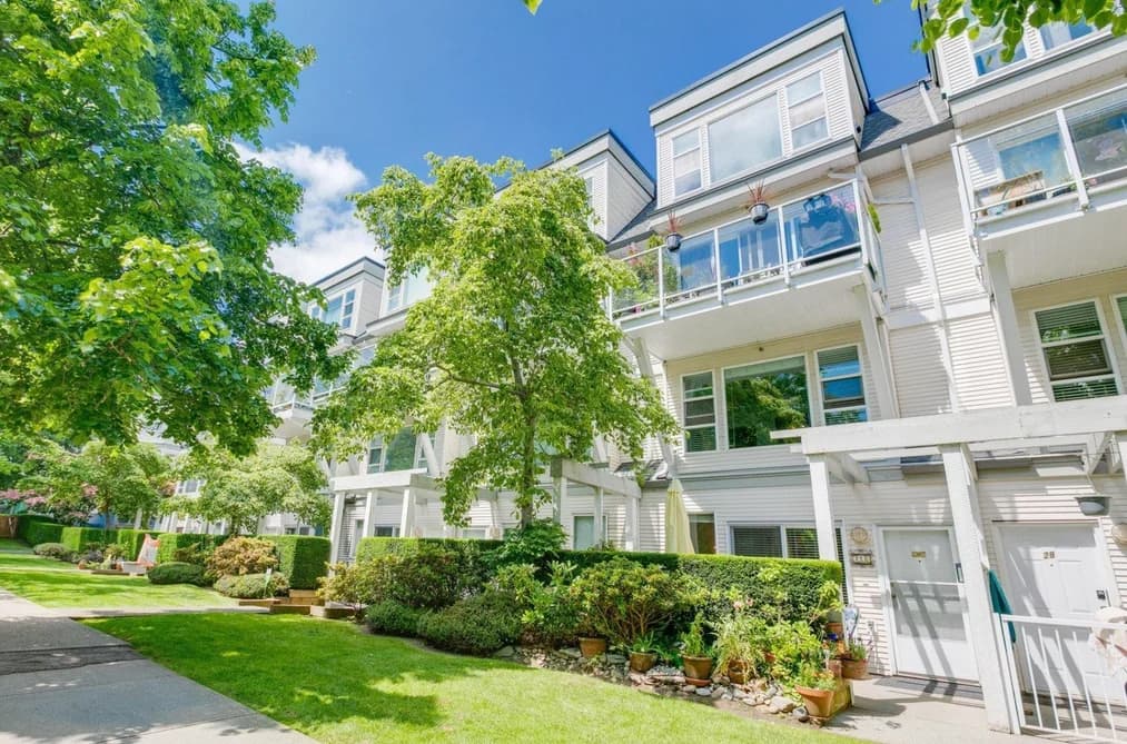 26 2723 E KENT NORTH AVENUE, Vancouver, BC — Residential for Sale - Main Photo
