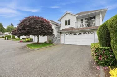 Townhouse for sale at 26 2988 Horn Street Abbotsford British Columbia - MLS: R3144082