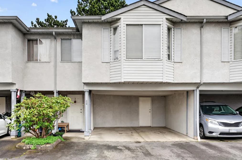 26 3111 BECKMAN PLACE, Richmond, BC — Residential for Sale - Main Photo