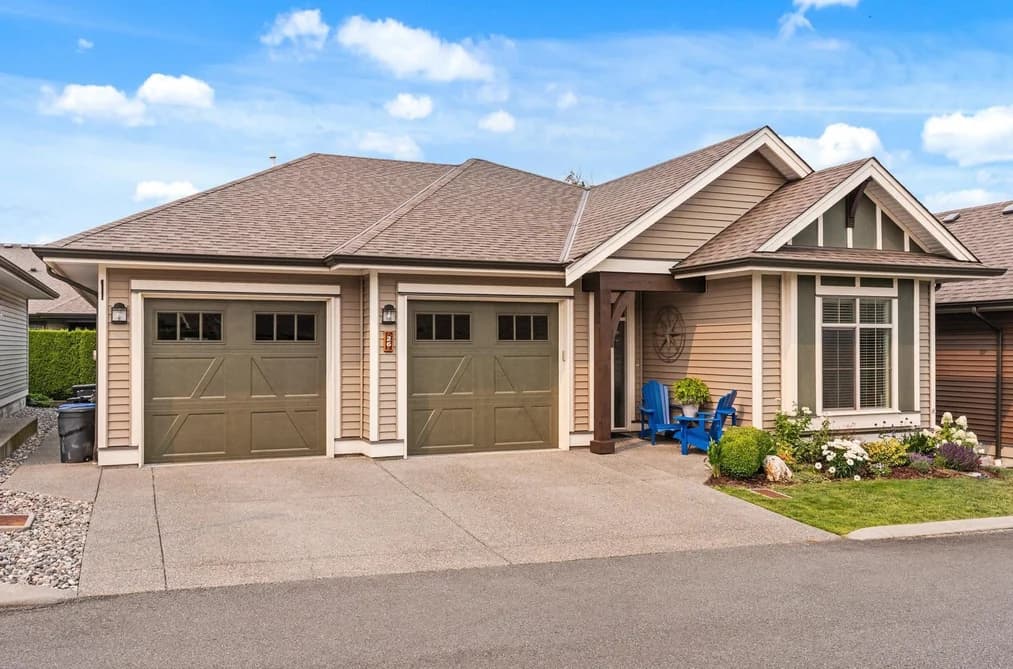26 45900 SOUTH SUMAS ROAD, Chilliwack, BC — Residential for Sale - Main Photo