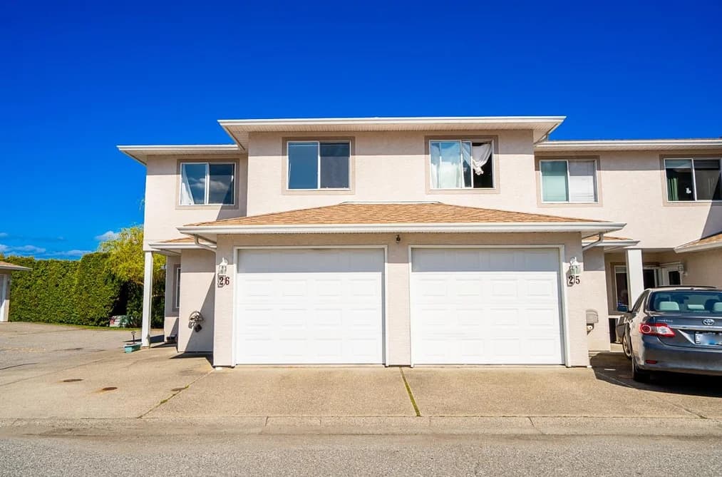 26 5536 VEDDER ROAD, Chilliwack, BC — Residential for Sale - Photo 2