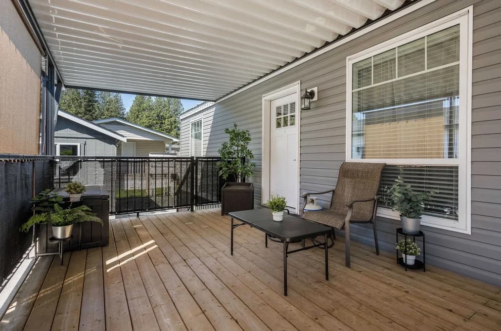 26 6035 VEDDER ROAD, Chilliwack, BC — Residential for Sale - Photo 2