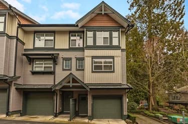 Townhouse for sale at 26 6123 138 Street Surrey British Columbia - MLS: R3133330