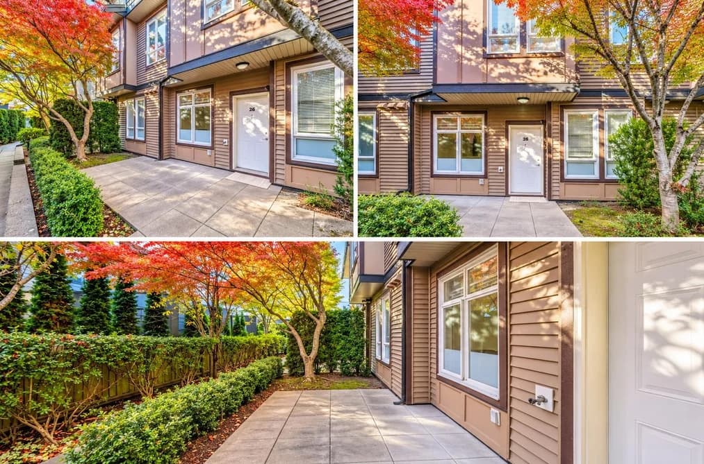 26 6538 ELGIN AVENUE, Burnaby, BC — Residential for Sale - Photo 2