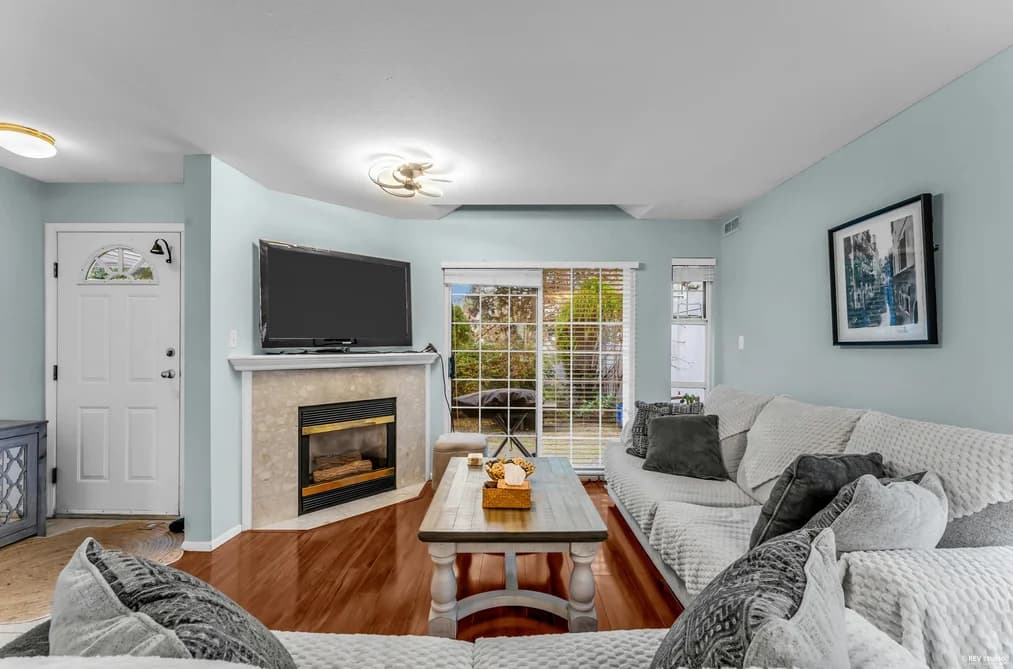 26 7433 16TH STREET, Burnaby, BC — Residential for Sale - Main Photo