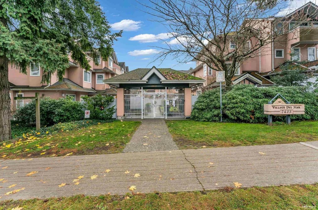 26 7433 16TH STREET, Burnaby, BC — Residential for Sale - Photo 2