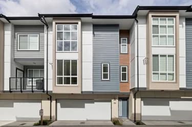 Townhouse for sale at 26 7670 207 Street Langley British Columbia - MLS: R3162743