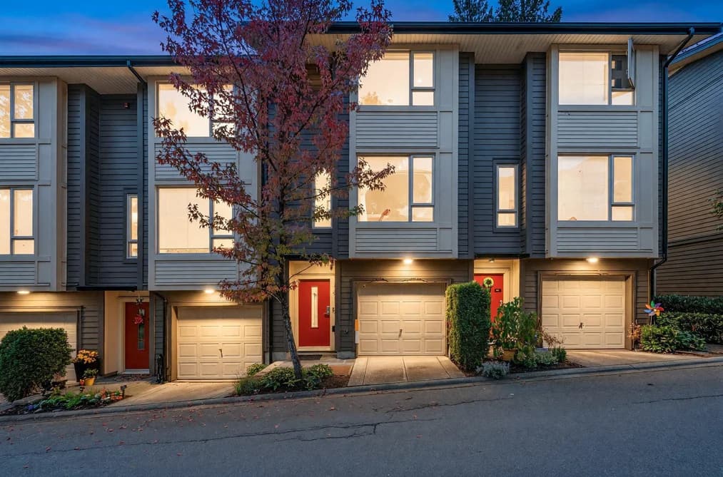 26 9229 UNIVERSITY CRESCENT, Burnaby, BC — Residential for Sale - Photo 2
