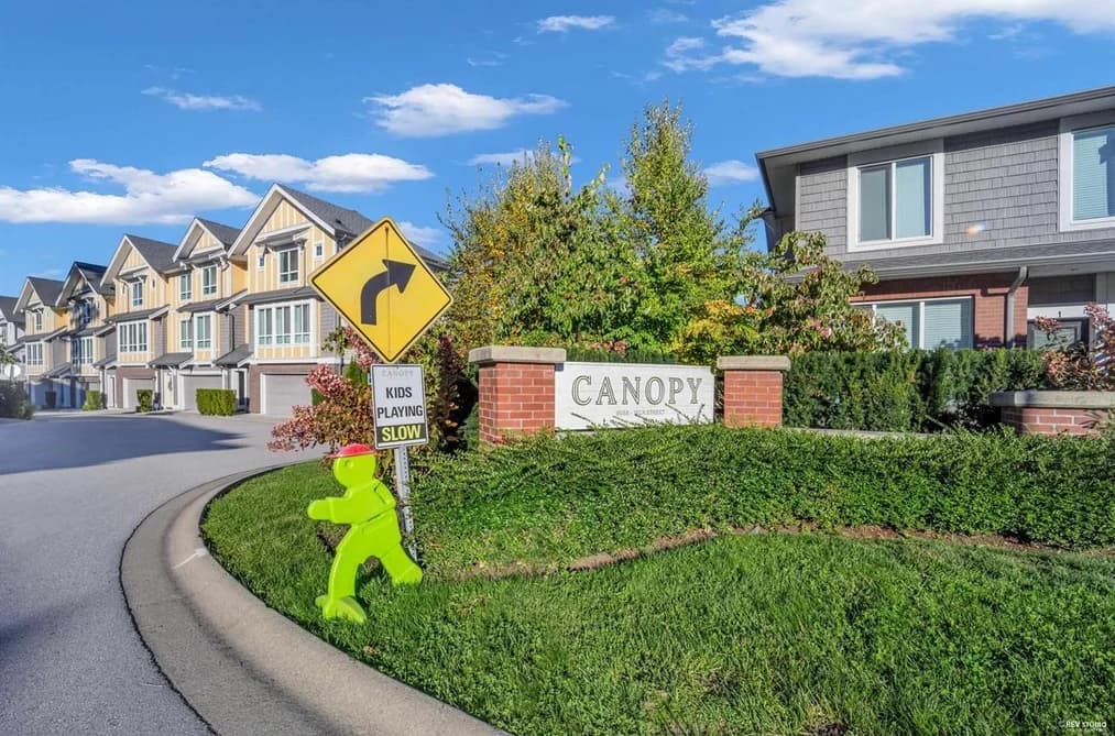 26 9688 162A STREET, Surrey, BC — Residential for Sale - Main Photo