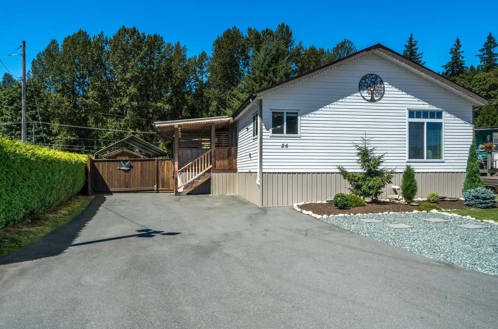26 9960 WILSON STREET, Mission, BC — Residential for Sale - Photo 2