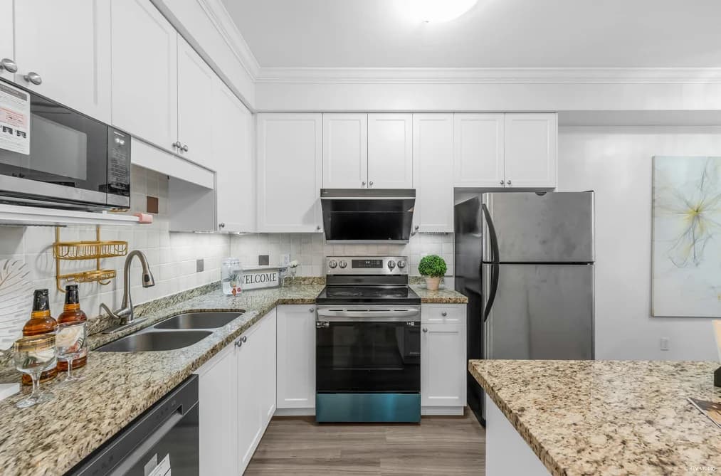 260 13020 NO. 2 ROAD, Richmond, BC — Residential for Sale - Main Photo