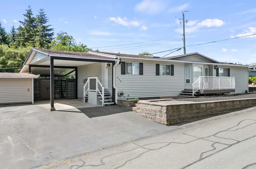 260 27111 0 AVENUE, Langley, BC — Residential for Sale - Photo 2