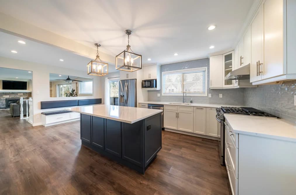 260 54A STREET, Delta, BC — Residential for Sale - Main Photo