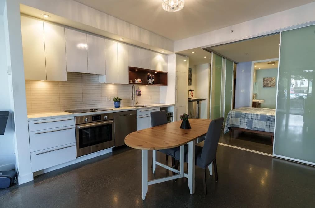 260 E 2ND AVENUE, Vancouver, BC — Residential for Sale - Main Photo