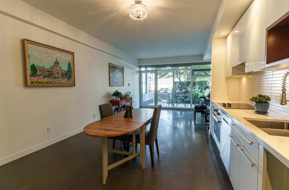 260 E 2ND AVENUE, Vancouver, BC — Residential for Sale - Photo 2