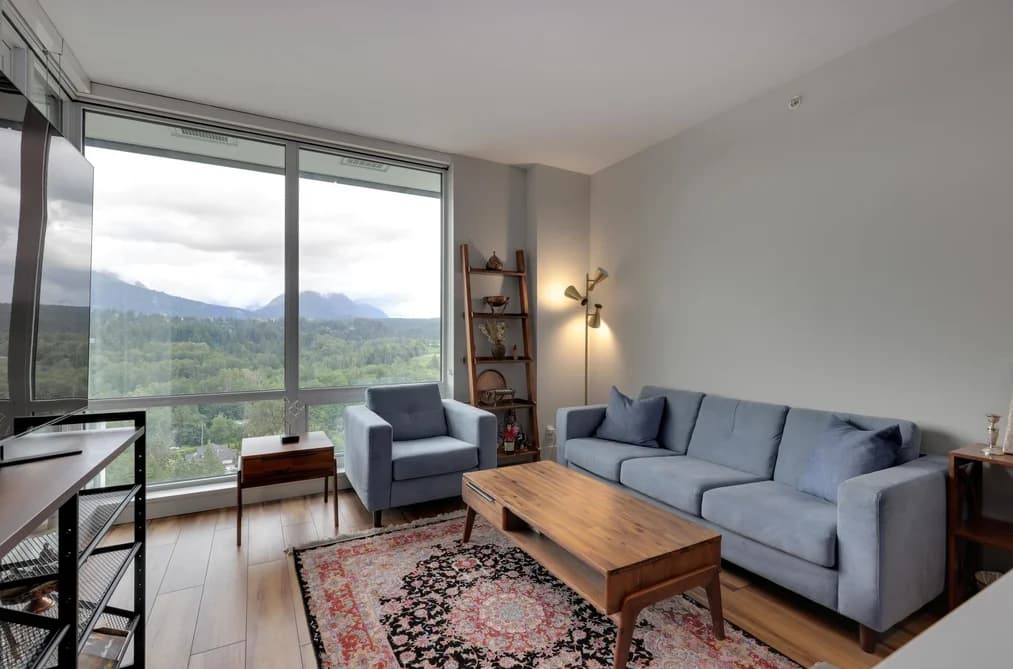 2601 680 SEYLYNN CRESCENT, North Vancouver, BC — Residential for Sale - Photo 2