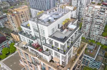 Condo for sale at 2602 1055 Homer Street Vancouver British Columbia - MLS: R3143769