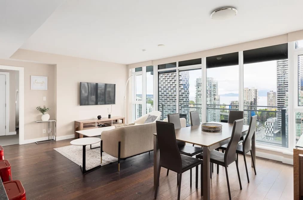 2602 1372 SEYMOUR STREET, Vancouver, BC — Residential for Sale - Photo 2