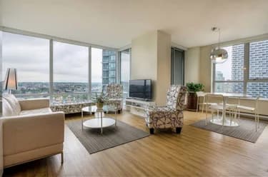 Condo for sale at 2602 1495 Richards Street Vancouver British Columbia - MLS: R3128922