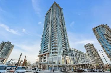 Condo for sale at 2602 2085 Skyline Court Burnaby British Columbia - MLS: R3096510