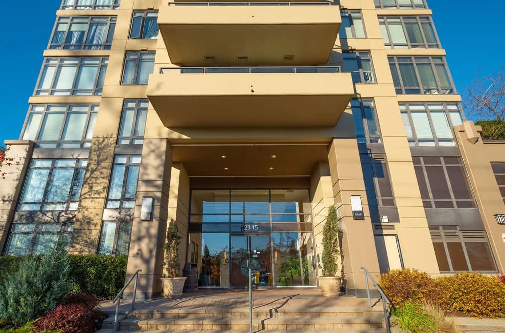 2602 2345 MADISON AVENUE, Burnaby, BC — Residential for Sale - Photo 2