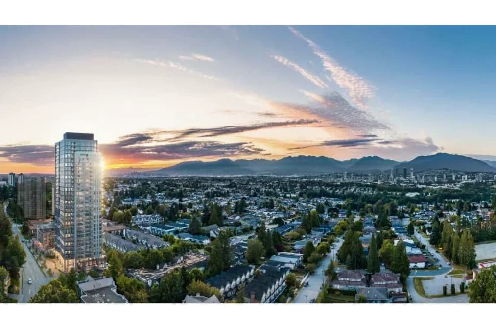 2602 - 5685 Halley Avenue, Burnaby, BC - MLS: R3180063 - Photo 1 2602 - 5685 Halley Avenue, Burnaby, BC - MLS: R3180063 - Photo 1