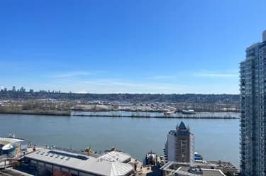 Condo for sale at 2602 892 Carnarvon Street New Westminster British Columbia - MLS: R3082002