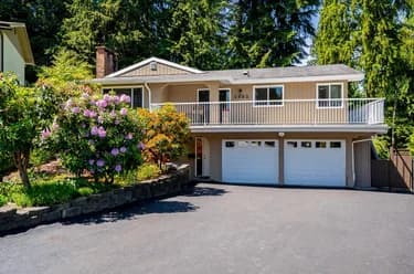 House for sale at 2602 Hawser Avenue Coquitlam British Columbia - MLS: R3130275