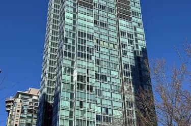 Condo for sale at 2603 1288 W Georgia Street Vancouver British Columbia - MLS: R3122374