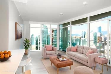 Condo for sale at 2603 1372 Seymour Street Vancouver British Columbia - MLS: R3098171