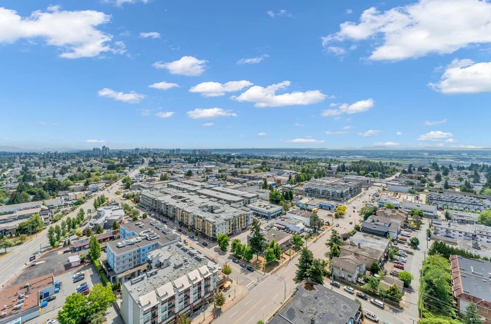 2603 6540 BURLINGTON AVENUE, Burnaby, BC — Residential for Sale - Main Photo
