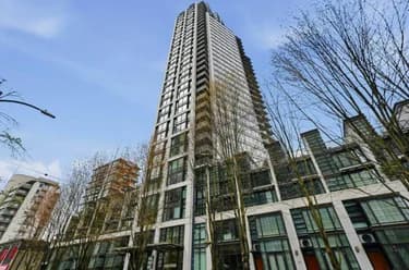 Condo for sale at 2604 1255 Seymour Street Vancouver British Columbia - MLS: R3132490