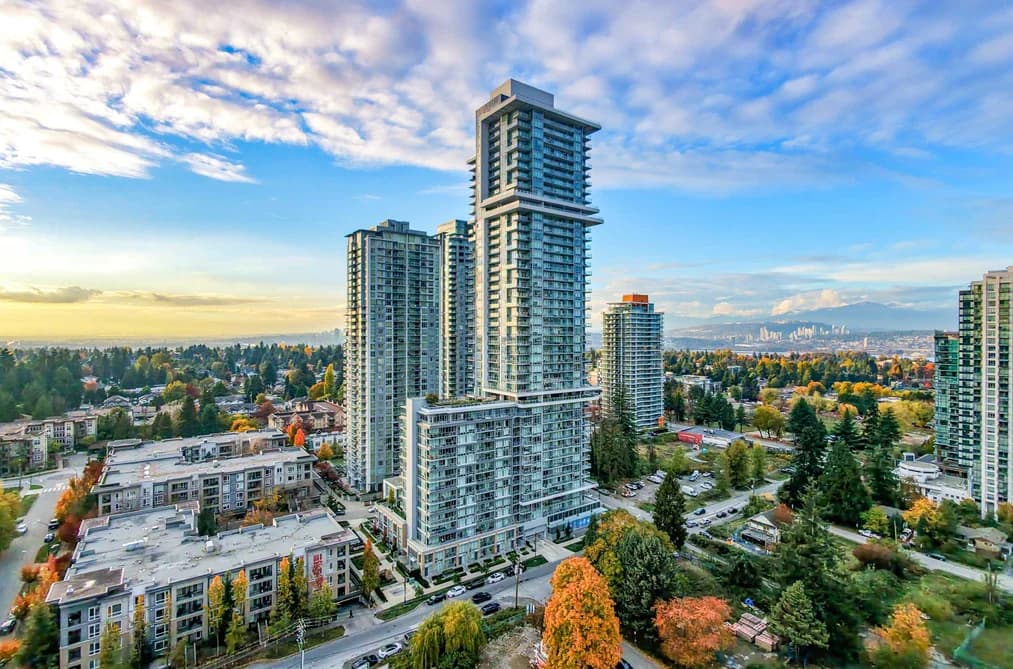 2604-13350 Central Avenue, Surrey, BC - Condo for Sale - Main Photo 2604-13350 Central Avenue, Surrey, BC - Condo for Sale - Main Photo