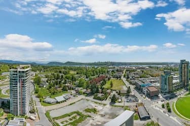 Condo for sale at 2604 1500 Fern Street North Vancouver British Columbia - MLS: R3145414