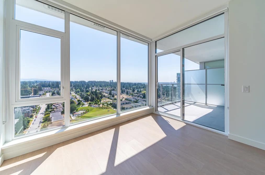 2604 699 WHITTING WAY, Coquitlam, BC — Residential for Sale - Main Photo