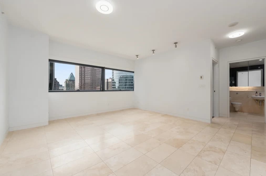 2604 838 W HASTINGS STREET, Vancouver, BC — Residential for Sale - Photo 2