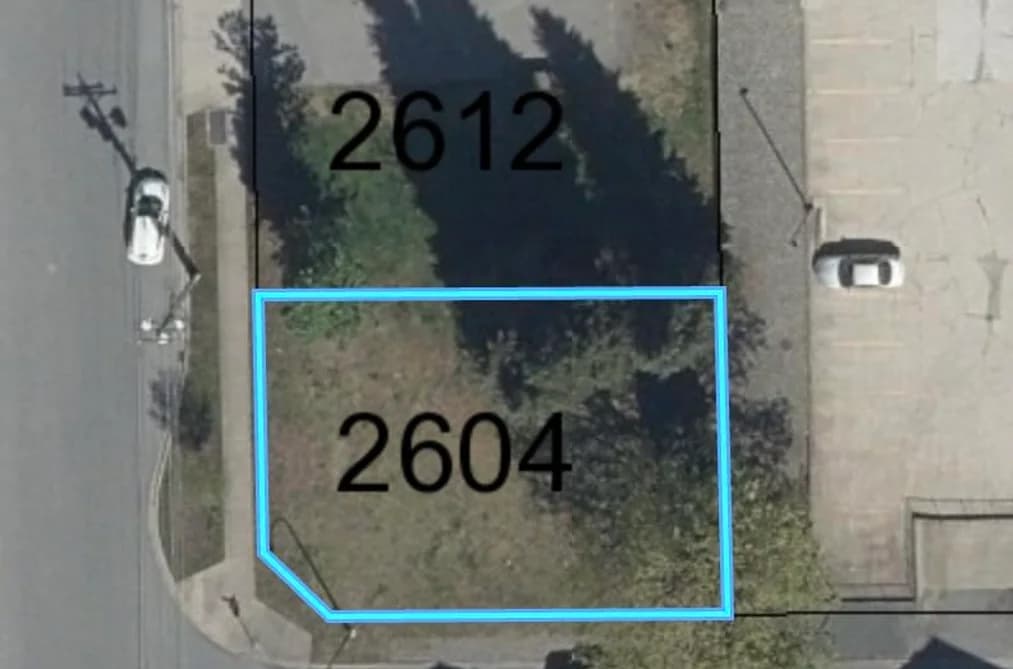2604 E BOURQUIN CRESCENT, Abbotsford, BC — Land for Sale - Main Photo